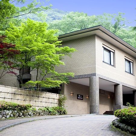Shiki Resort Hakone Wanoka Exterior foto