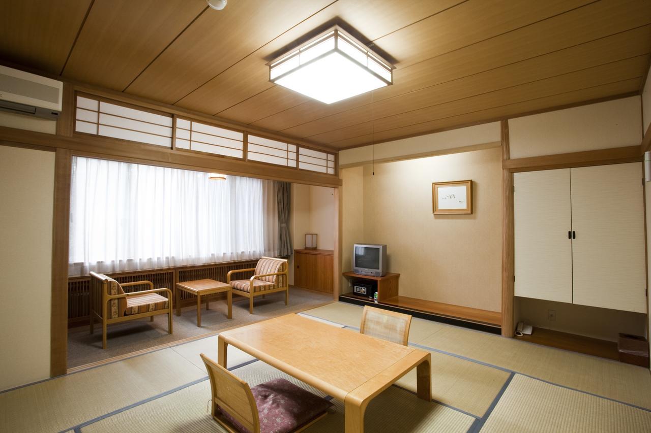 Shiki Resort Hakone Wanoka Exterior foto