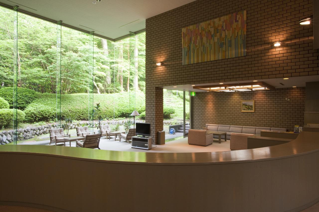Shiki Resort Hakone Wanoka Exterior foto