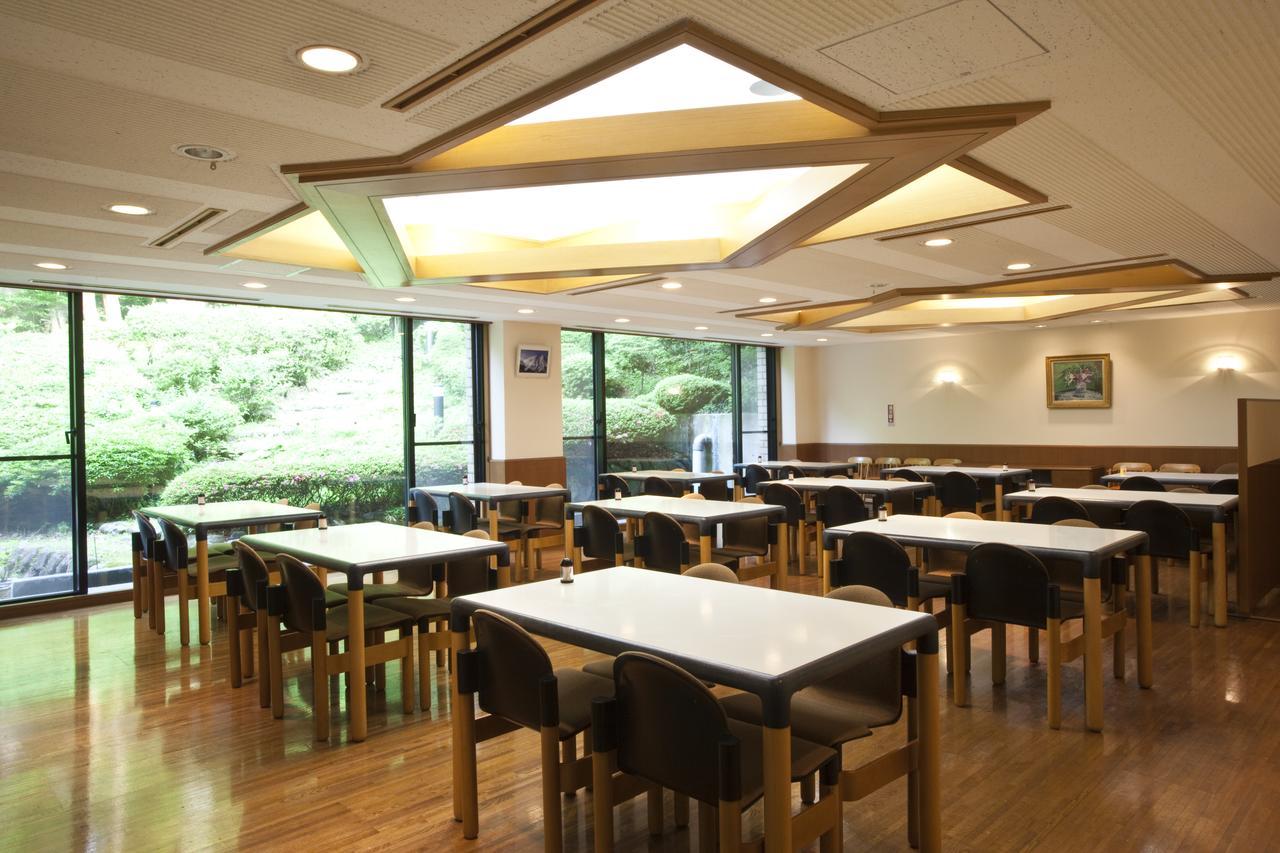 Shiki Resort Hakone Wanoka Exterior foto